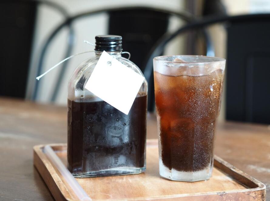 Cold Brew nedir