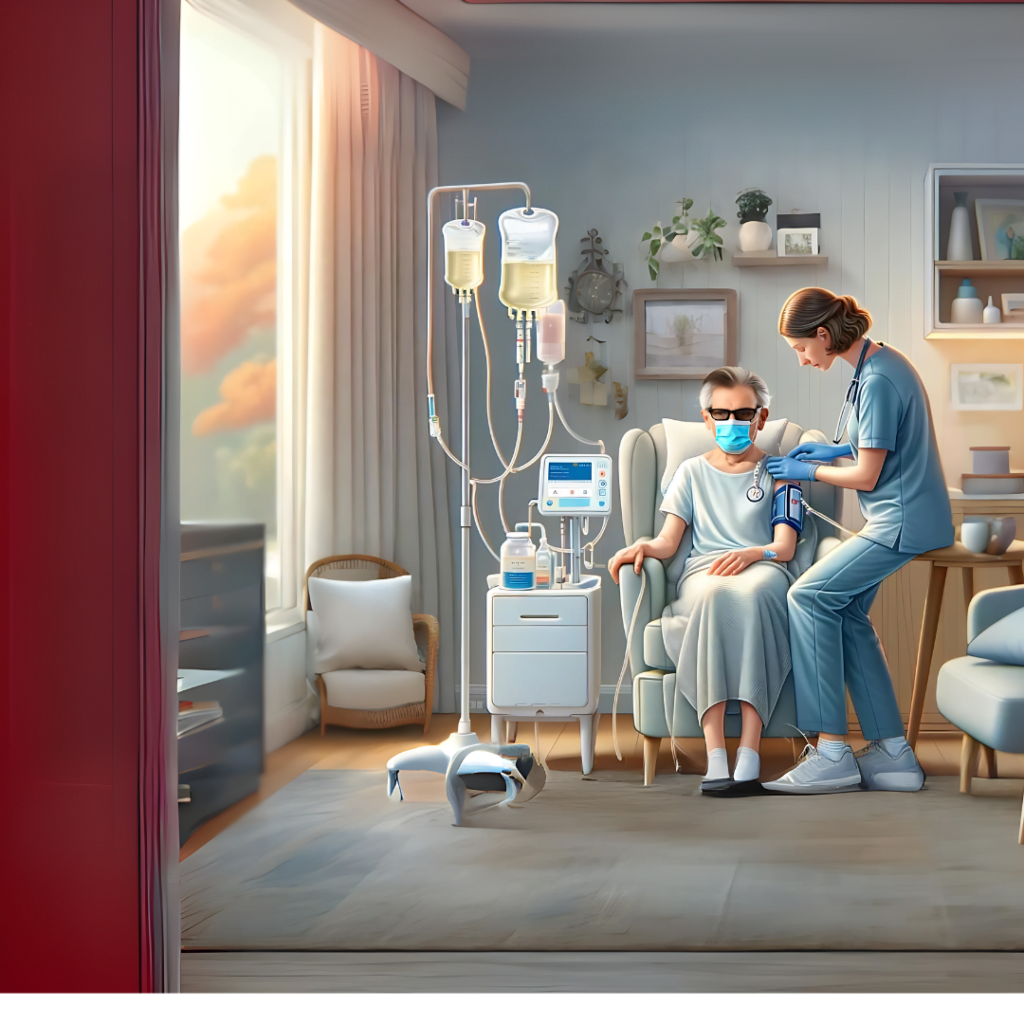Parenteral Beslenme Nedir